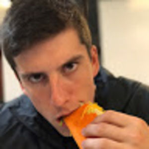 Meet your Posher, Colin